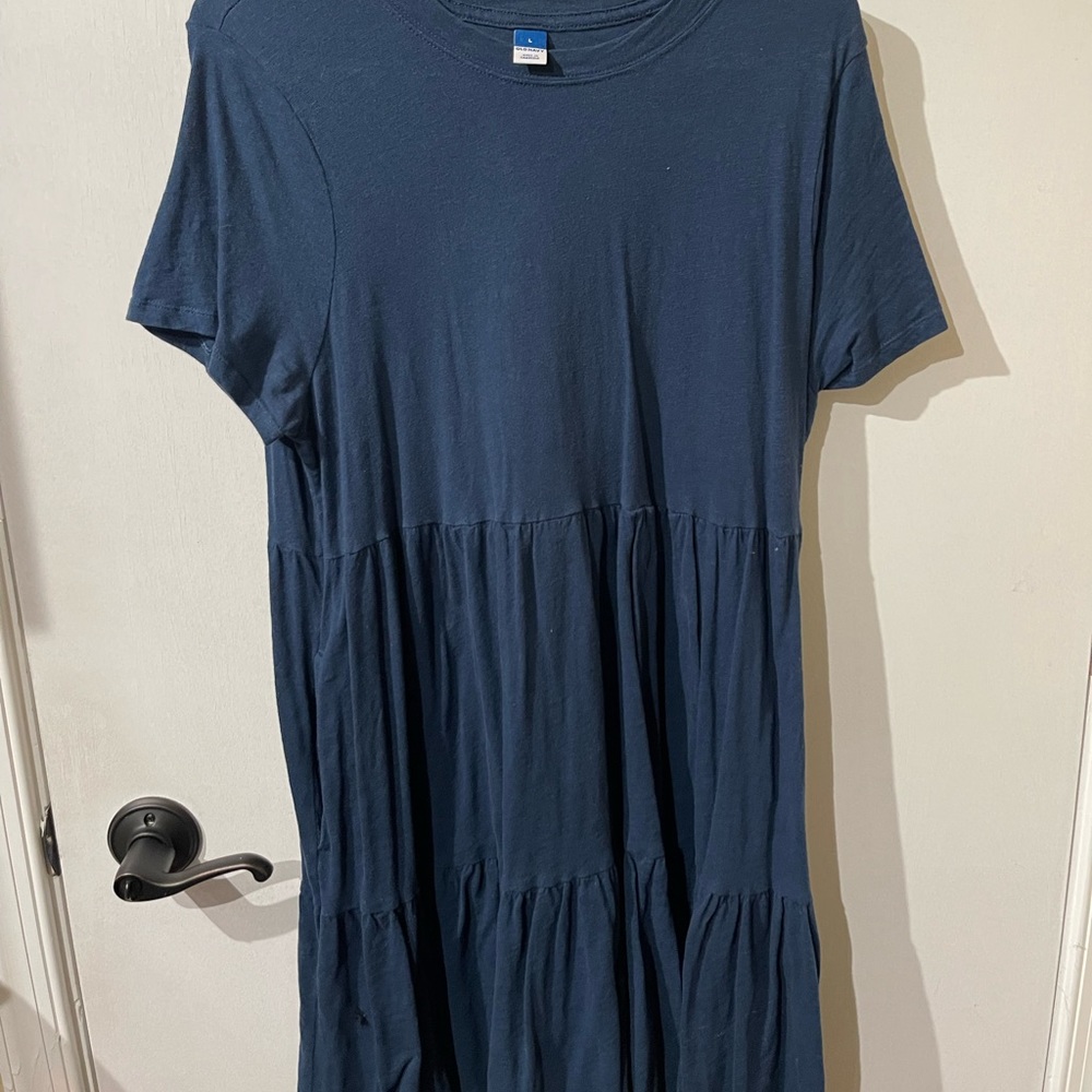 Old Navy swing dress